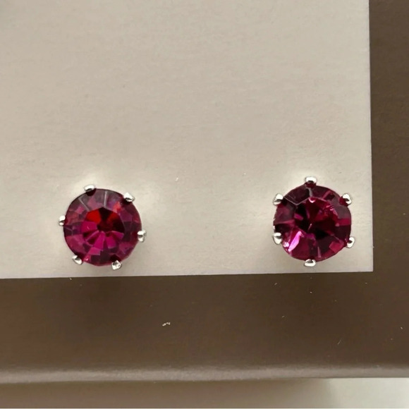2 NEW Box Sets of Earrings - Daisy Fuentes and MixIt Sensitive Ears - Picture 7 of 14